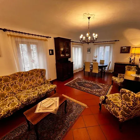Bed & Breakfast Alma
