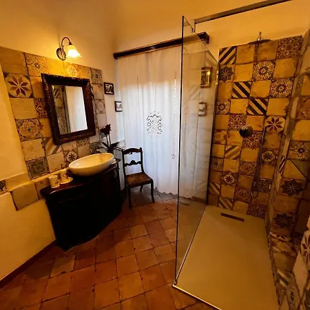 Bed and Breakfast Alma