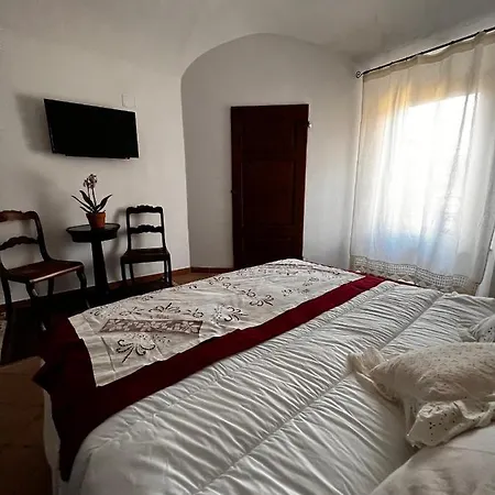 Bed and Breakfast Alma Santa Fiora