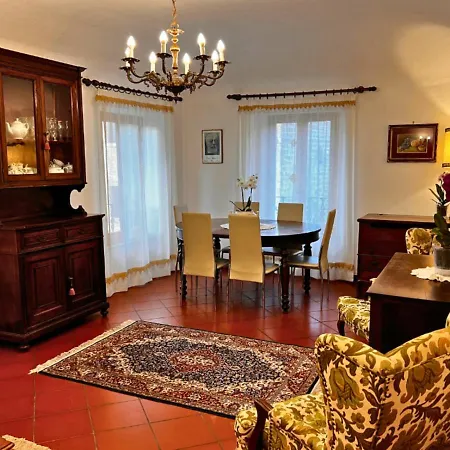 Alma Bed & Breakfast Santa Fiora